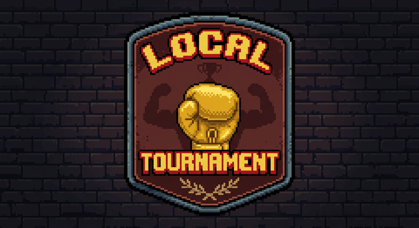 Local Tournament